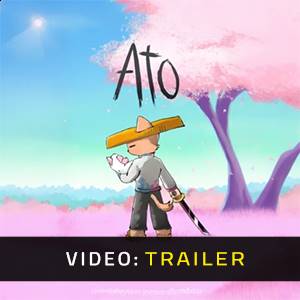 Ato - Trailer Video