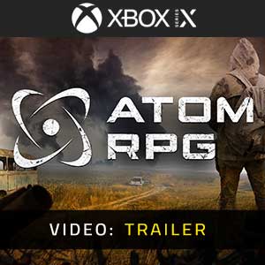 ATOM RPG Post-apocalyptic Indie Game Xbox Series Trailer del Video