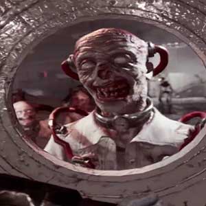 restore peace and order