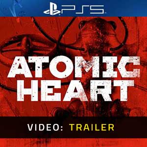 Atomic Heart - Rimorchio video