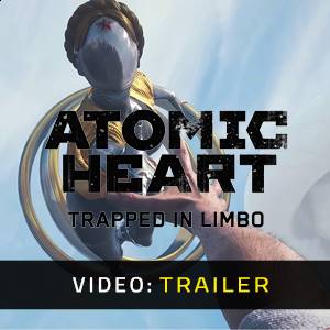 Atomic Heart - Trapped in Limbo - Trailer Video