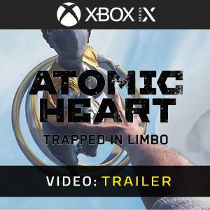 Atomic Heart - Trapped in Limbo Xbox Series - Trailer Video