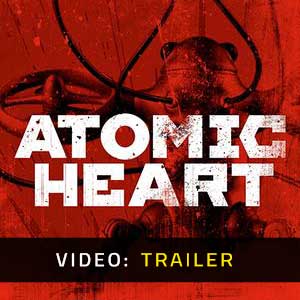 Atomic Heart - Rimorchio video