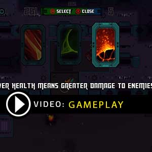 Atomic Heist Gameplay Video