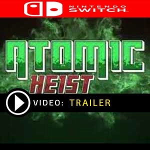 Atomic Heist Switch