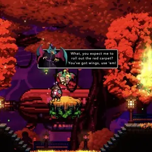 Atomic Owl - Sistema di Dialogo