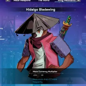 Atomic Owl - Reliquie D’Ala