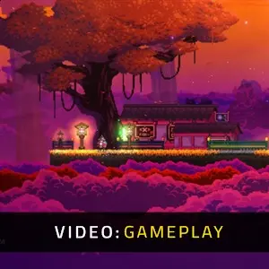 Atomic Owl - Gameplay