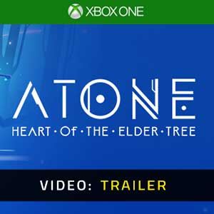 ATONE Heart of the Elder Tree Xbox One- Rimorchio Video