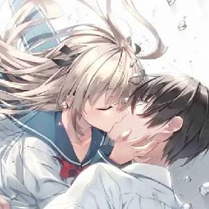 ATRI -My Dear Moments- Bacio