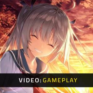 ATRI -My Dear Moments- Video di Gioco