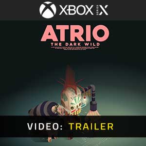 Atrio The Dark Wild - Rimorchio Video