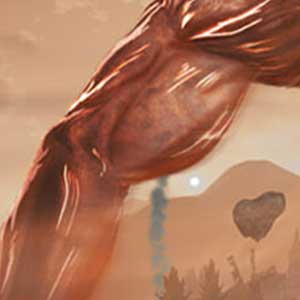 Titan action for deeper battles