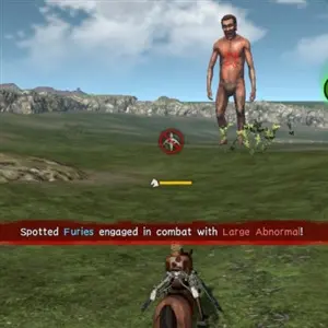 Attack on Titan 2 Final Battle - Titano Corazzato e Titano Bestia