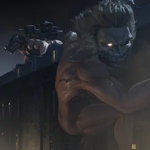 Attack on Titan 3 - Titani