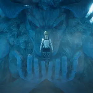 Attack on Titan 3 - Titano Bestia Cornuto
