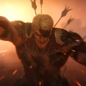 Attack on Titan 3 - Titano Corazzato