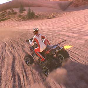 extraordinary challenges