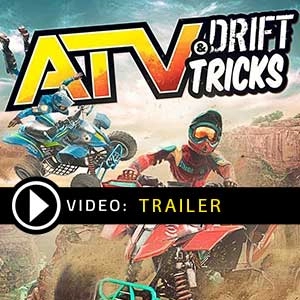 ATV Drift & Tricks Pc