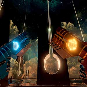 Audica Blaster Ritmo