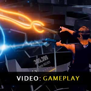 Audica Video di gioco