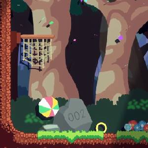 Aureole - Wings of Hope - Spara la Palla