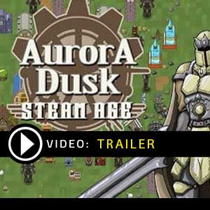 Acquistare Aurora Dusk Steam Age CD Key Confrontare Prezzi