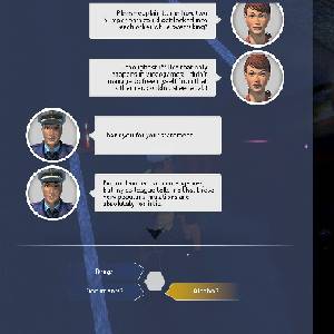 Autobahn Police Simulator - Messaggi