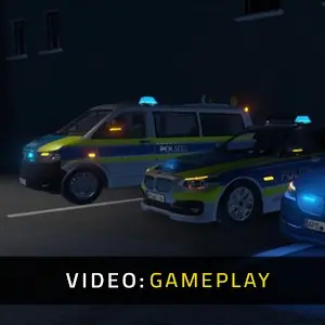 Autobahn Police Simulator 2 - Video di Gameplay
