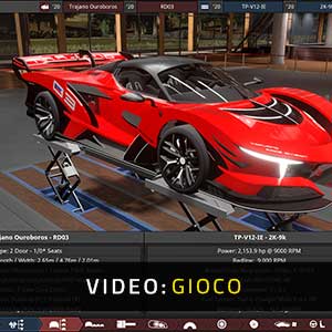 Automation - The Car Company Tycoon Game Video di Gameplay