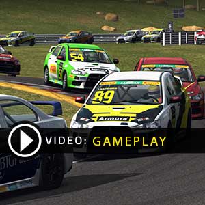 Automobilista Gameplay Video