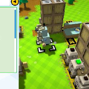 Autonauts - Il Mio Cervello di Bot