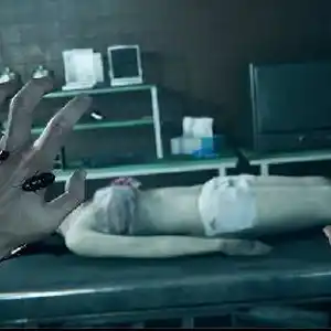 Autopsy Simulator - Scarafaggi