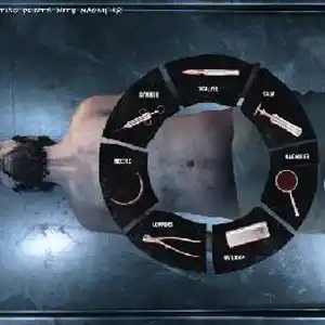 Autopsy Simulator - Strumenti