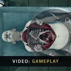 Autopsy Simulator - Gameplay