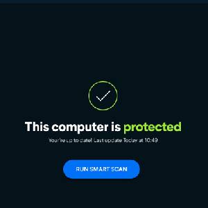Avast Premium Security 2023 Britain Stato
