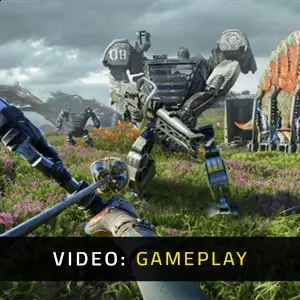 Avatar Frontiers of Pandora - Gioco Video