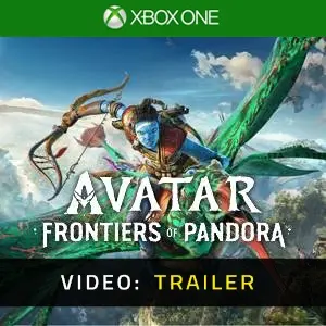 Avatar Frontiers of Pandora Xbox One - Rimorchio Video