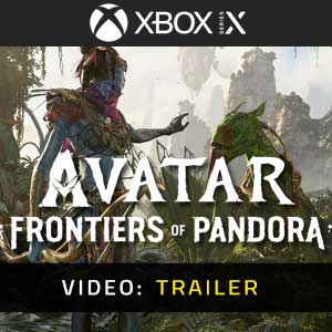 Avatar Frontiers of Pandora - Rimorchio Video