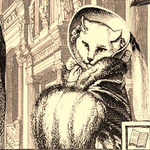 Aviary Attorney Personaggi Eccentrici!