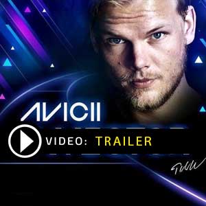 Acquistare AVICII Invector CD Key Confrontare Prezzi