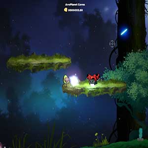 homing missile launcher