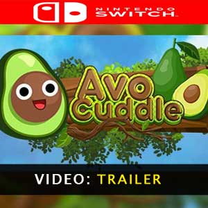 AvoCuddle Nintendo Switch Prices Digital or Box Edition