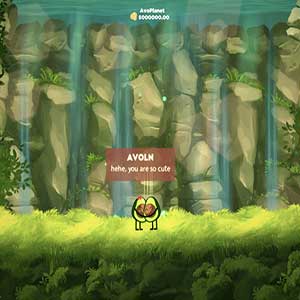 una visione pacifica del mondo