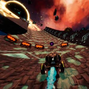 AVOPUG SHOW - Spazio