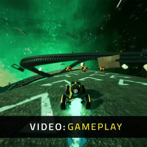 AVOPUG SHOW - Video di Gioco