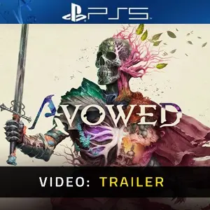 Avowed PS5 - Trailer del Video