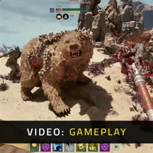 Avowed - Video di Gioco