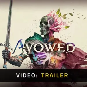 Avowed - Trailer del Video