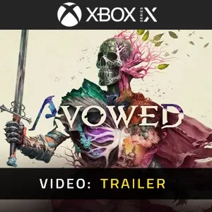 Avowed Xbox Series - Trailer del Video
